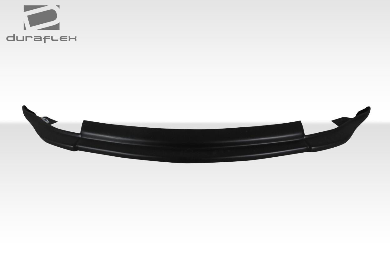 2006-2008 Nissan 350Z Z33 Duraflex MZ Front Lip Spoiler - 1 Piece