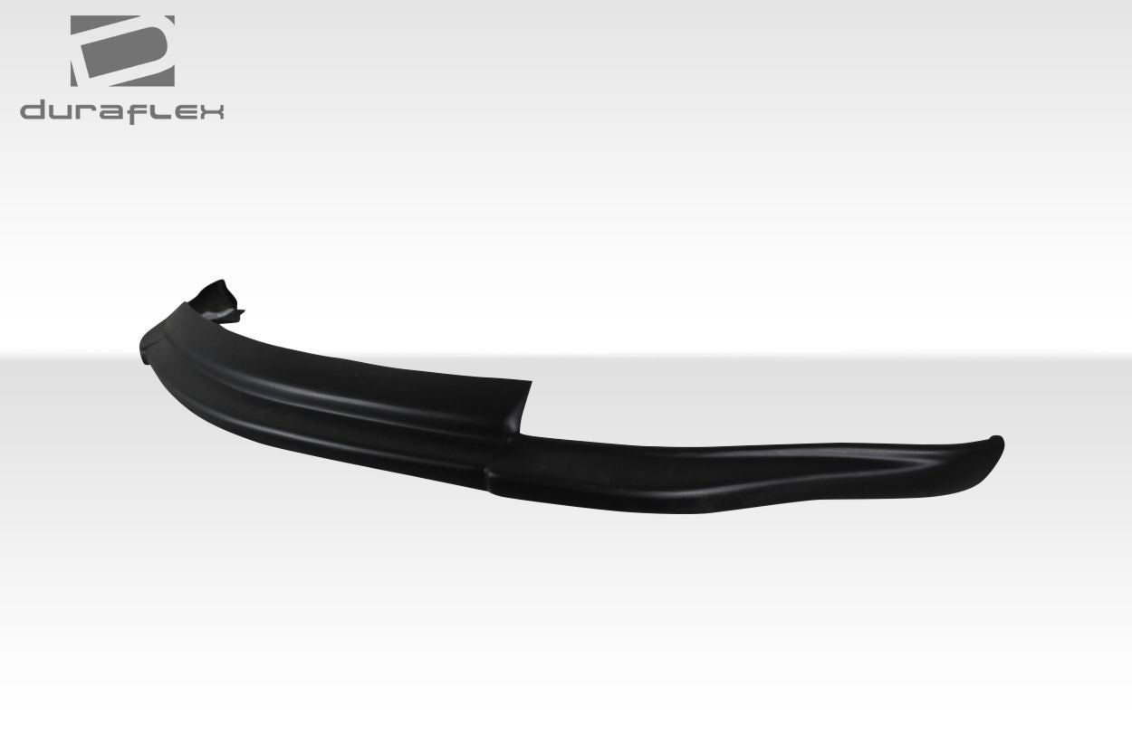 2006-2008 Nissan 350Z Z33 Duraflex MZ Front Lip Spoiler - 1 Piece