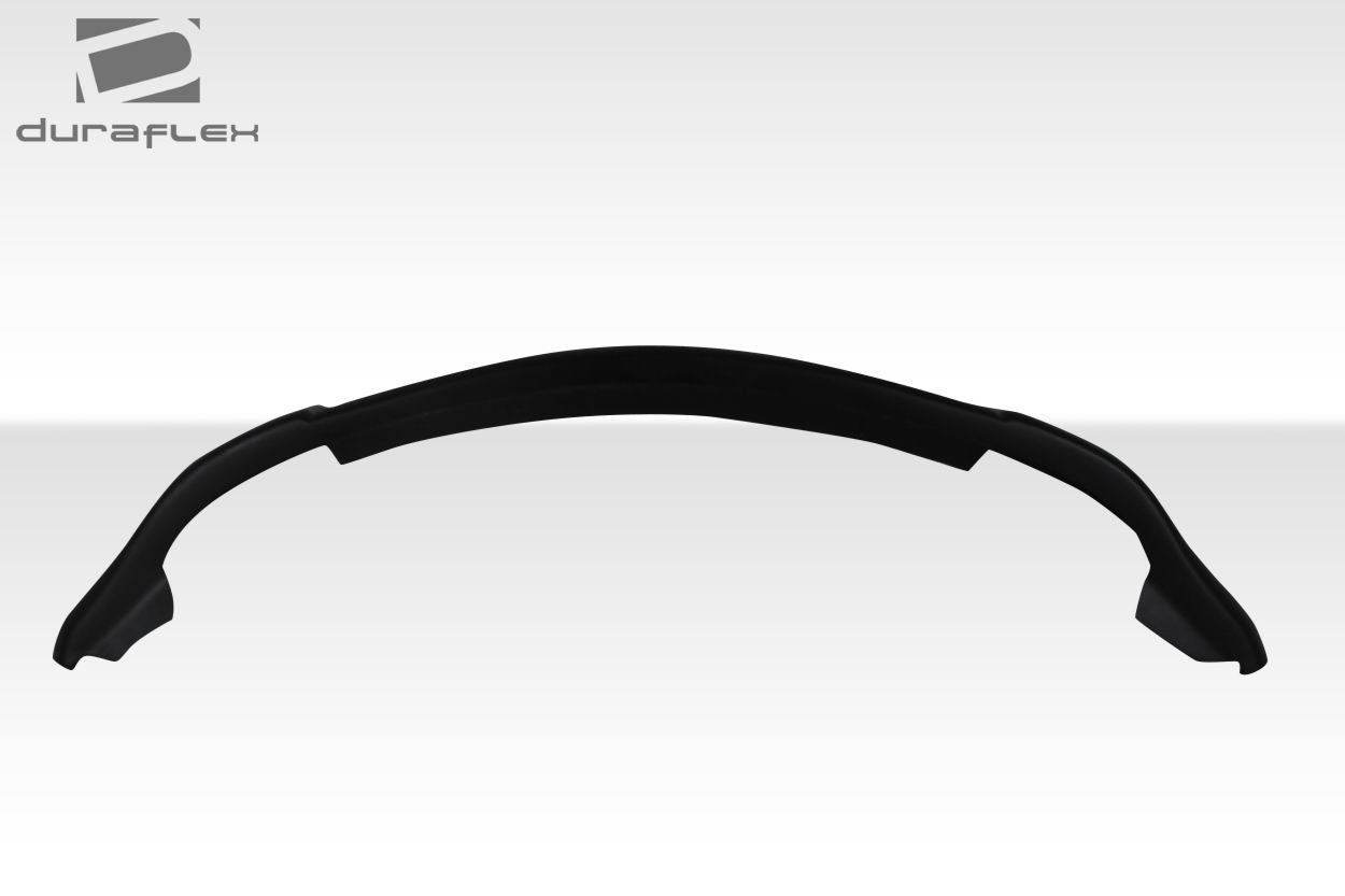 2006-2008 Nissan 350Z Z33 Duraflex MZ Front Lip Spoiler - 1 Piece