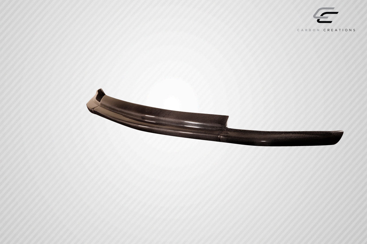 2006-2008 Nissan 350Z Z33 Carbon Creations MZ Front Lip Spoiler - 1 Piece