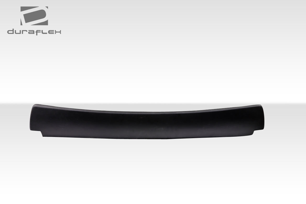 2019-2023 Toyota Corolla Hatchback Duraflex Medula Front Lip Spoiler Air Dam - 1 Piece