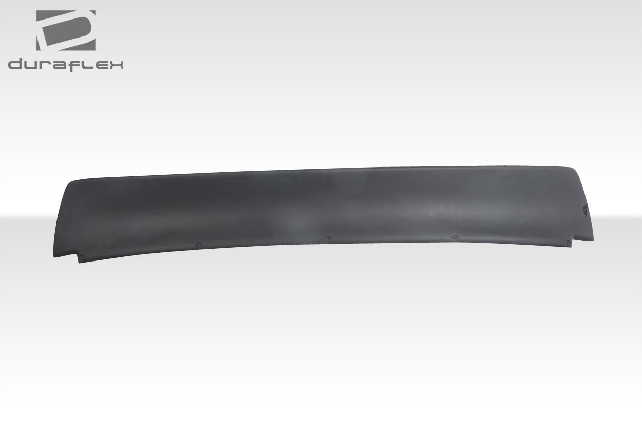 2019-2023 Toyota Corolla Hatchback Duraflex Medula Front Lip Spoiler Air Dam - 1 Piece