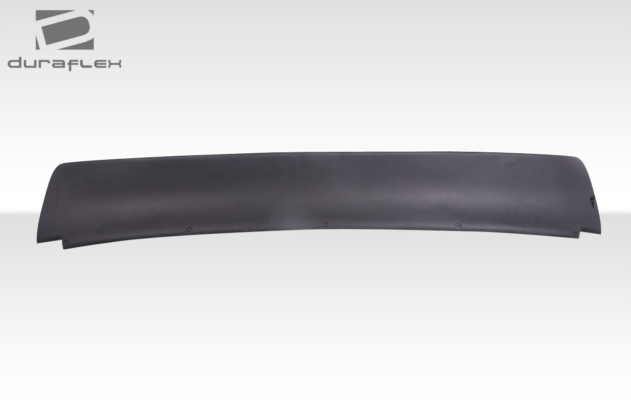 2019-2023 Toyota Corolla Hatchback Duraflex Medula Front Lip Spoiler Air Dam - 1 Piece