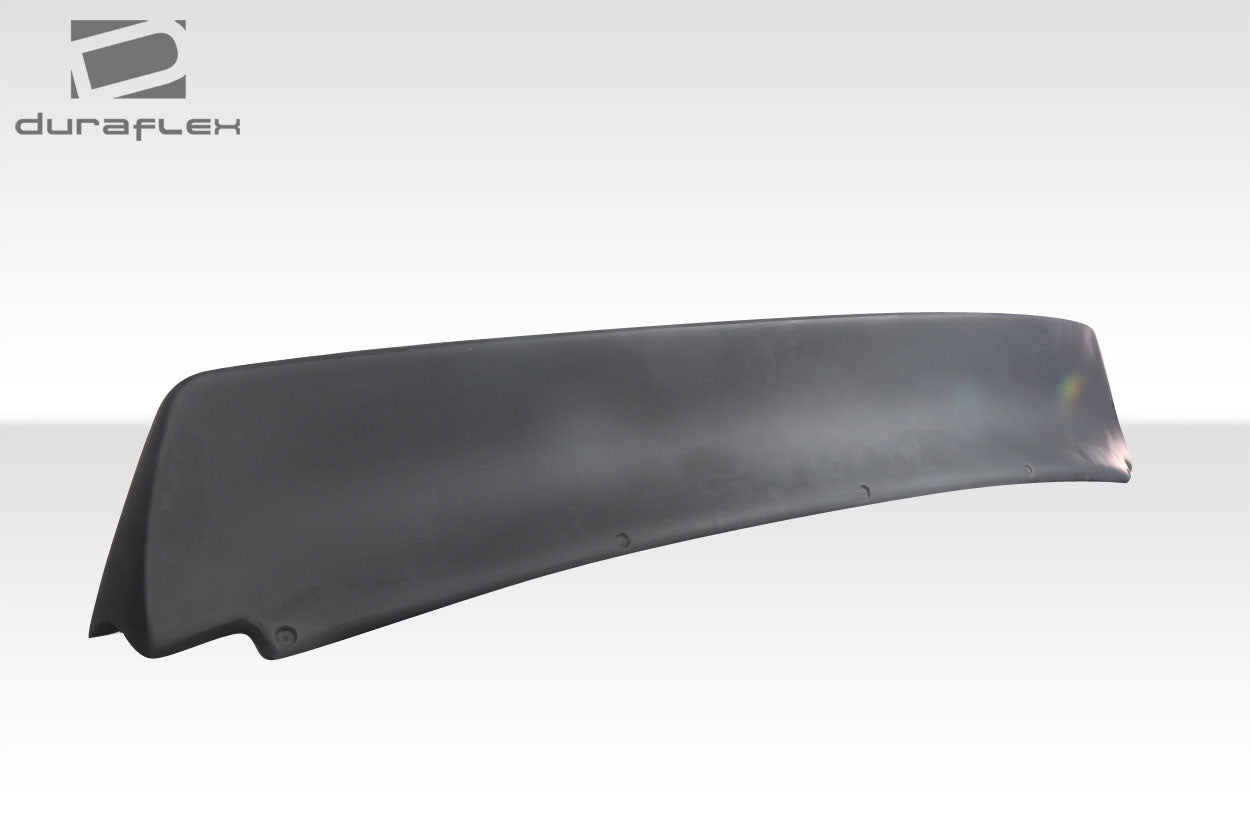 1989-1994 Nissan 240SX S13 HB Duraflex RBS Rear Wing Spoiler -1 Piece