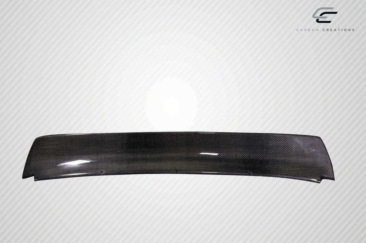1989-1994 Nissan 240SX S13 HB Carbon Creations RBS Rear Wing Spoiler -1 Piece
