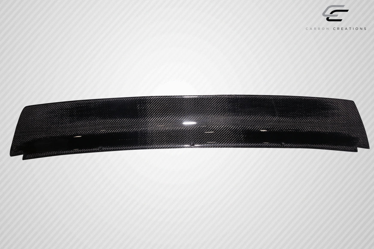 1989-1994 Nissan 240SX S13 HB Carbon Creations RBS Rear Wing Spoiler -1 Piece