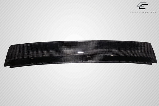 1989-1994 Nissan 240SX S13 HB Carbon Creations RBS Rear Wing Spoiler -1 Piece