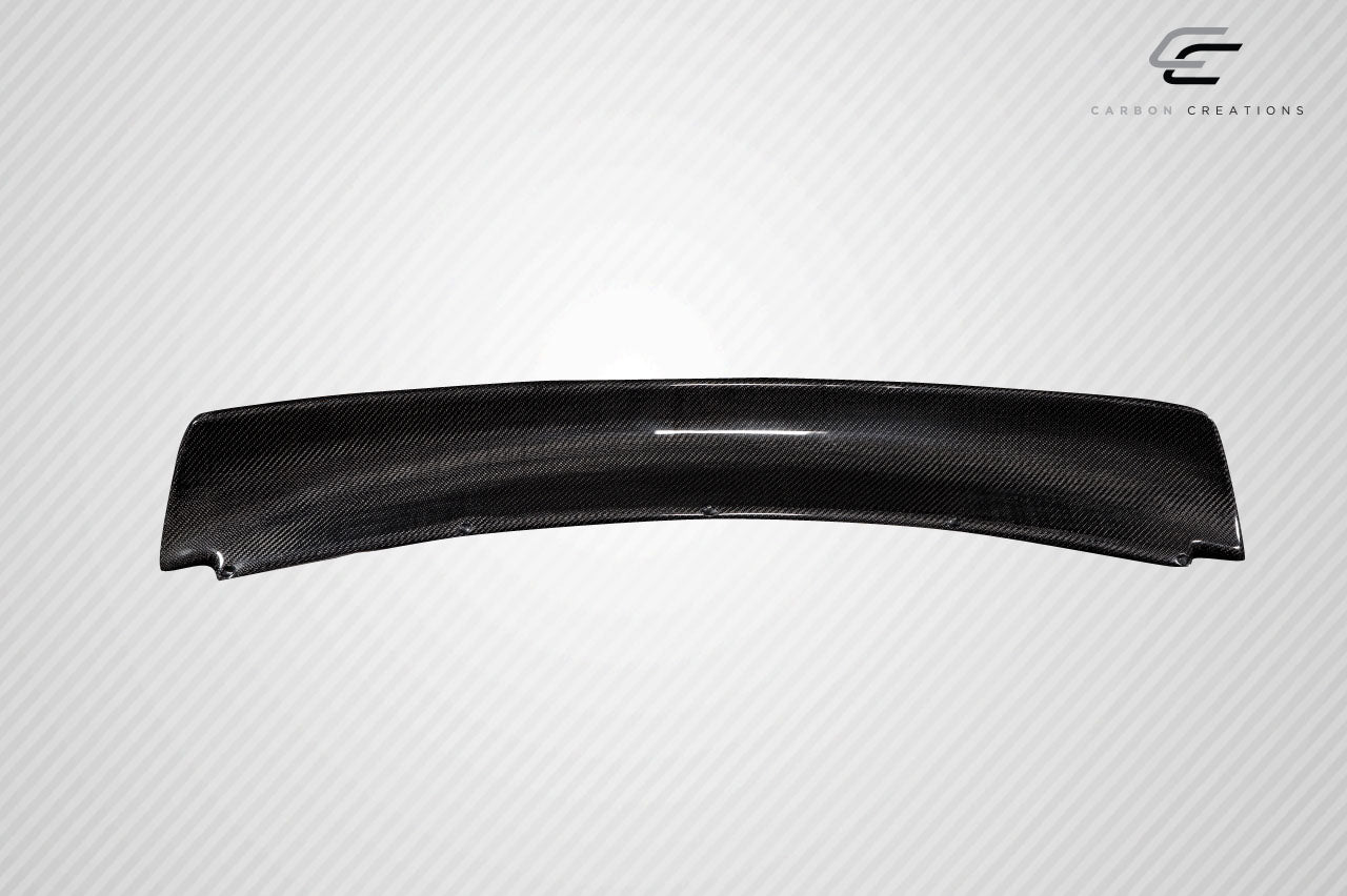 1989-1994 Nissan 240SX S13 HB Carbon Creations RBS Rear Wing Spoiler -1 Piece