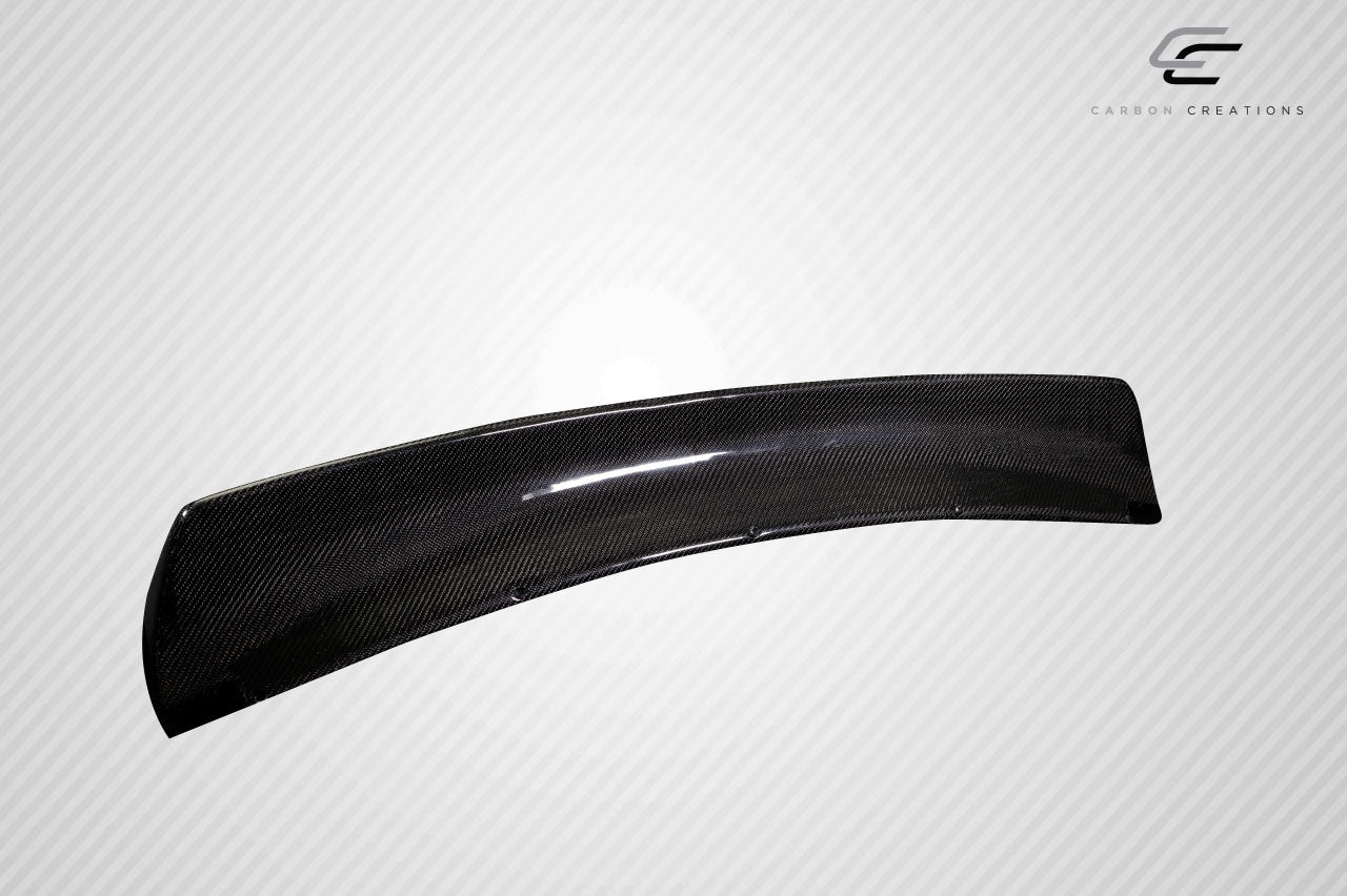 1989-1994 Nissan 240SX S13 HB Carbon Creations RBS Rear Wing Spoiler -1 Piece