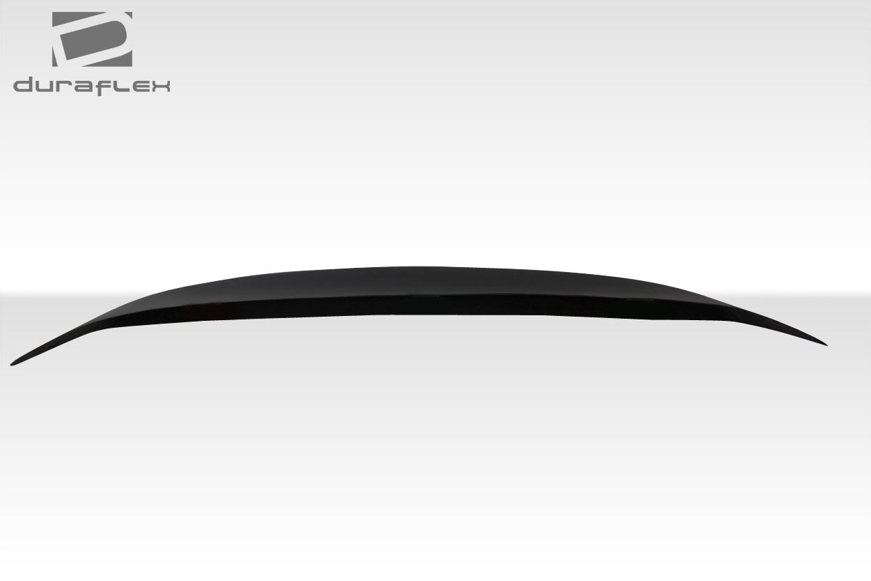 2021-2023 Kia K5 Duraflex Forge Front Lip Spoiler Air Dam - 3 Pieces