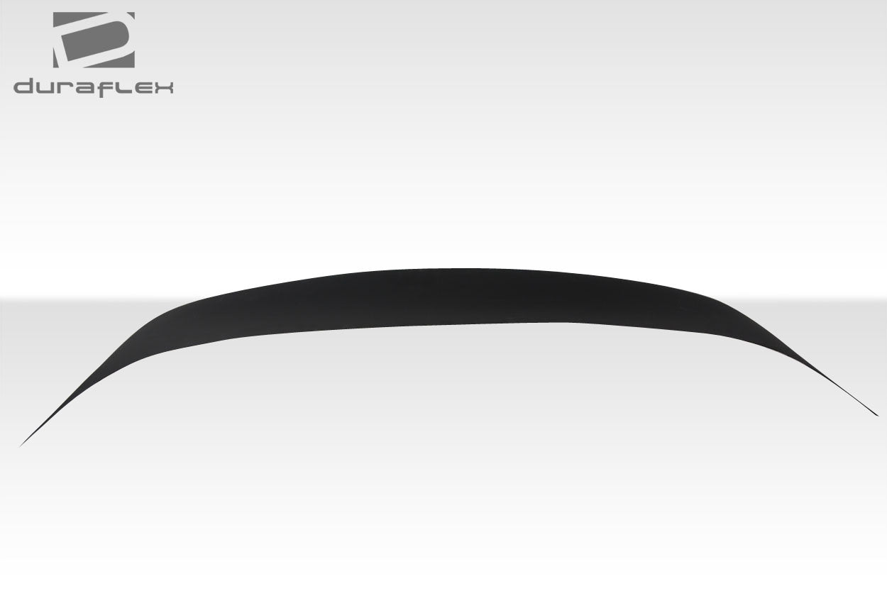 2021-2023 Kia K5 Duraflex Forge Front Lip Spoiler Air Dam - 3 Pieces