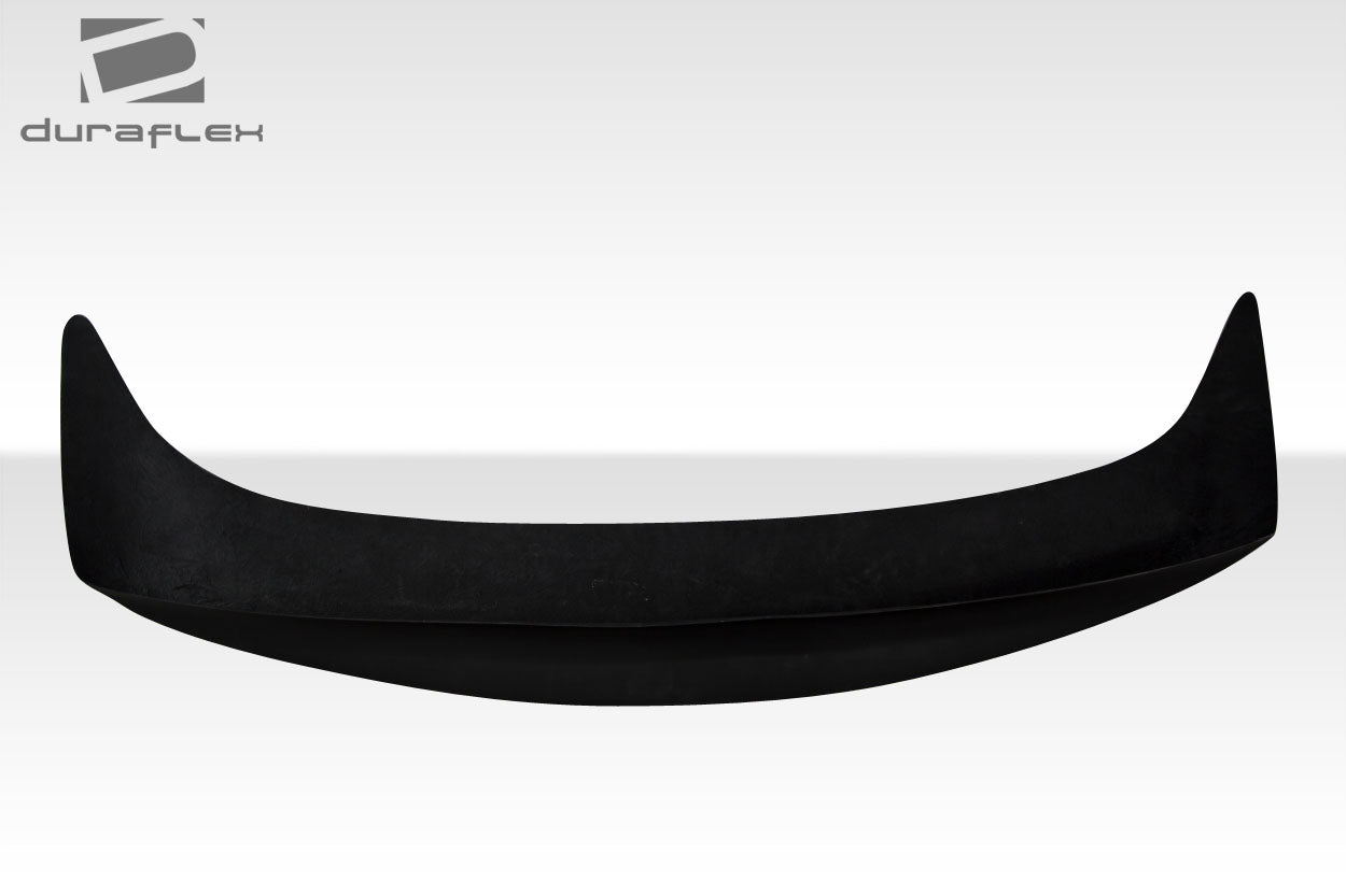 2021-2023 Kia K5 Duraflex Forge Front Lip Spoiler Air Dam - 3 Pieces