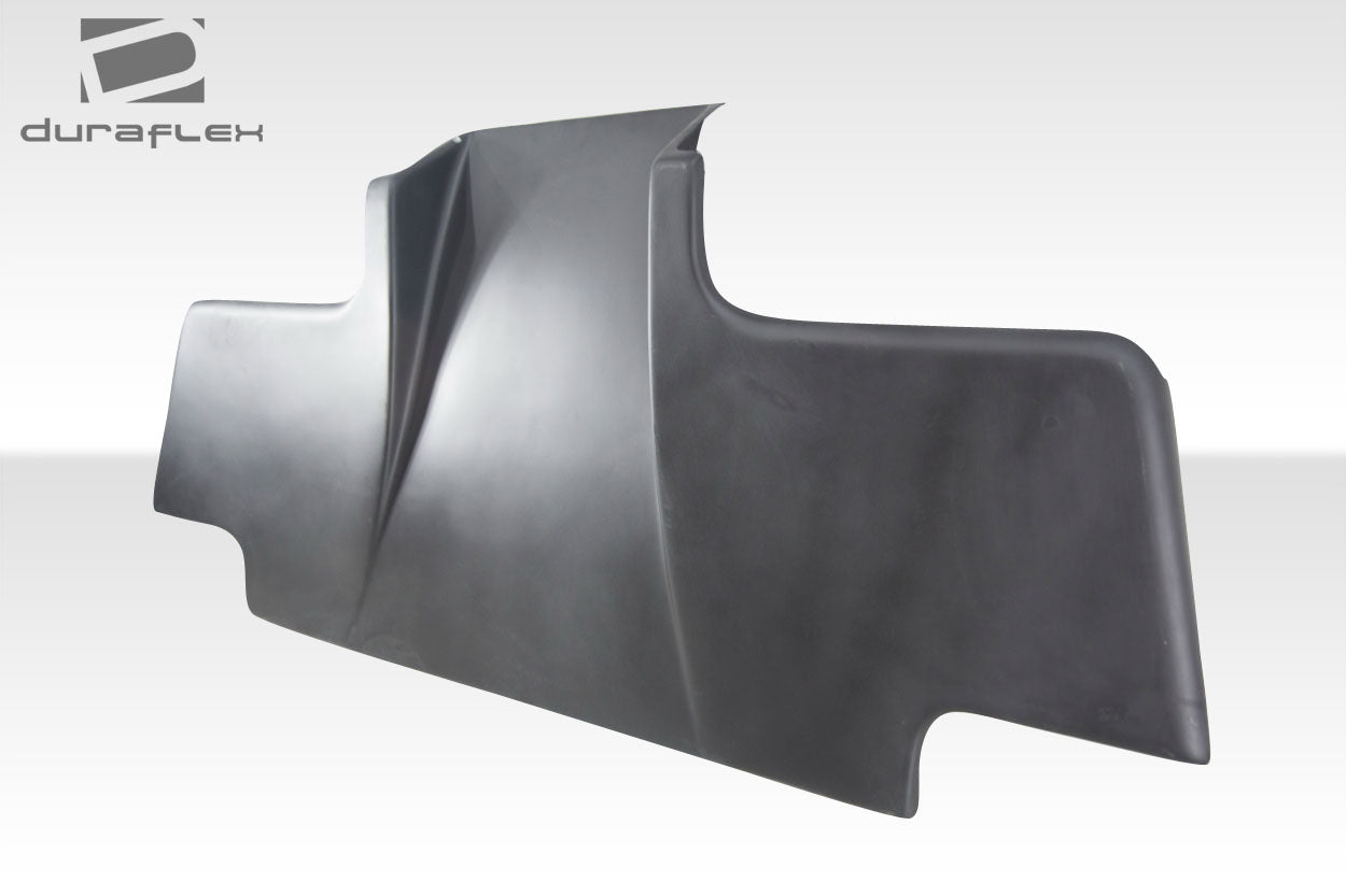 1990-1996 Nissan 300ZX Z32 Duraflex GMR Rear Diffuser - 1 Piece