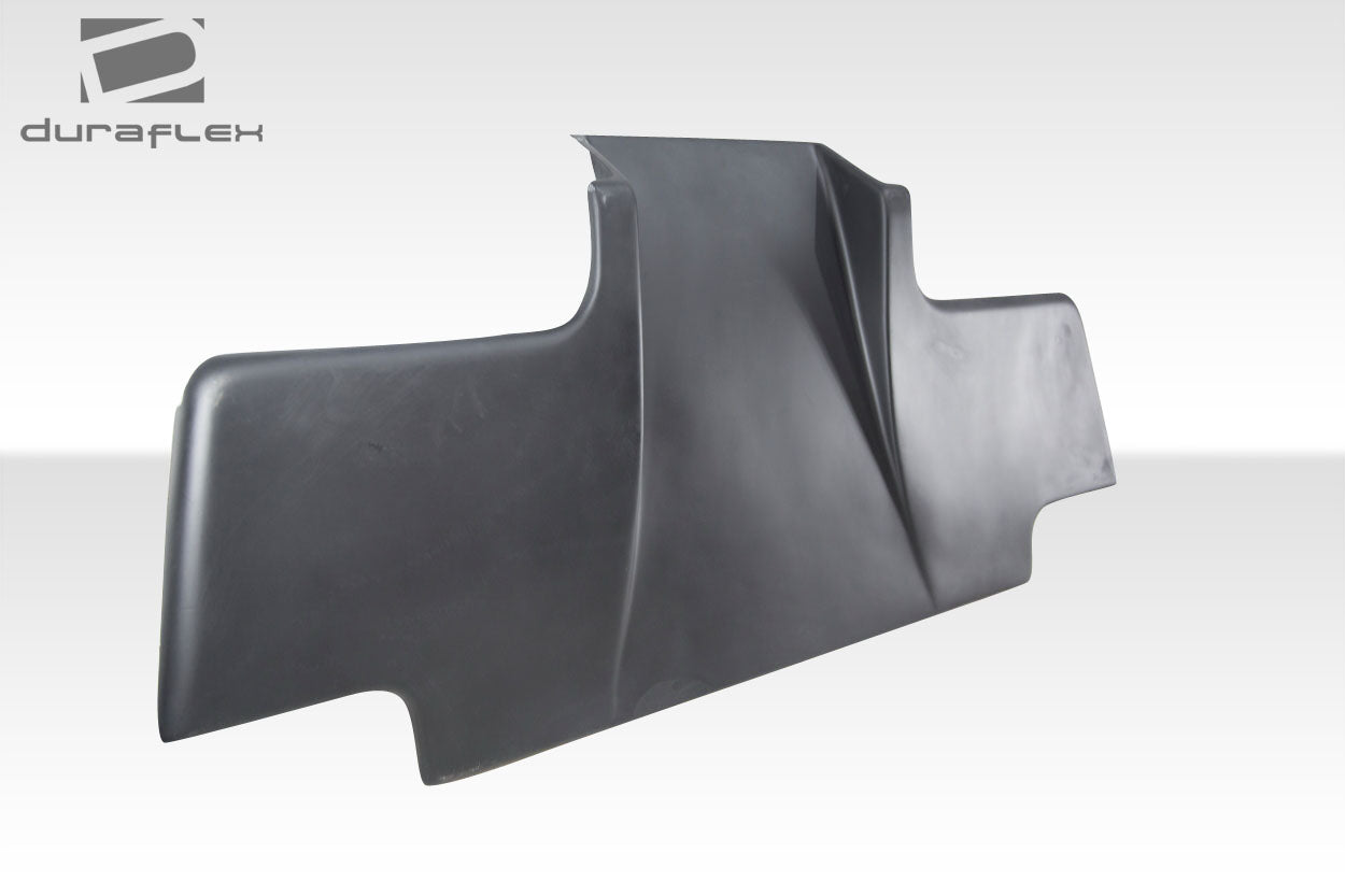 1990-1996 Nissan 300ZX Z32 Duraflex GMR Rear Diffuser - 1 Piece