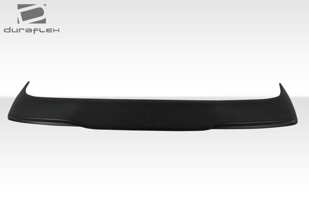 1990-1996 Nissan 300ZX Z32 Duraflex TZ-3 Rear Wing Spoiler - 1 Piece