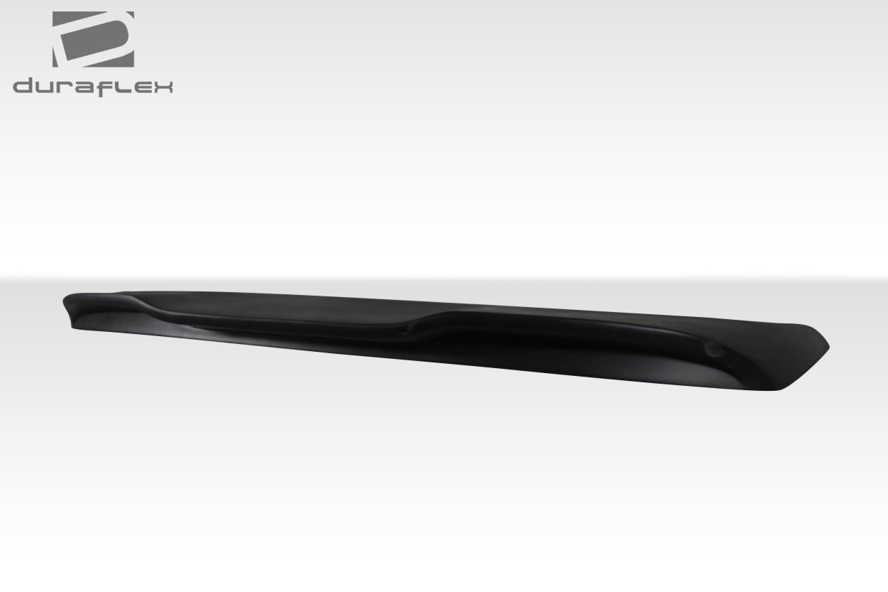 1990-1996 Nissan 300ZX Z32 Duraflex TZ-3 Rear Wing Spoiler - 1 Piece