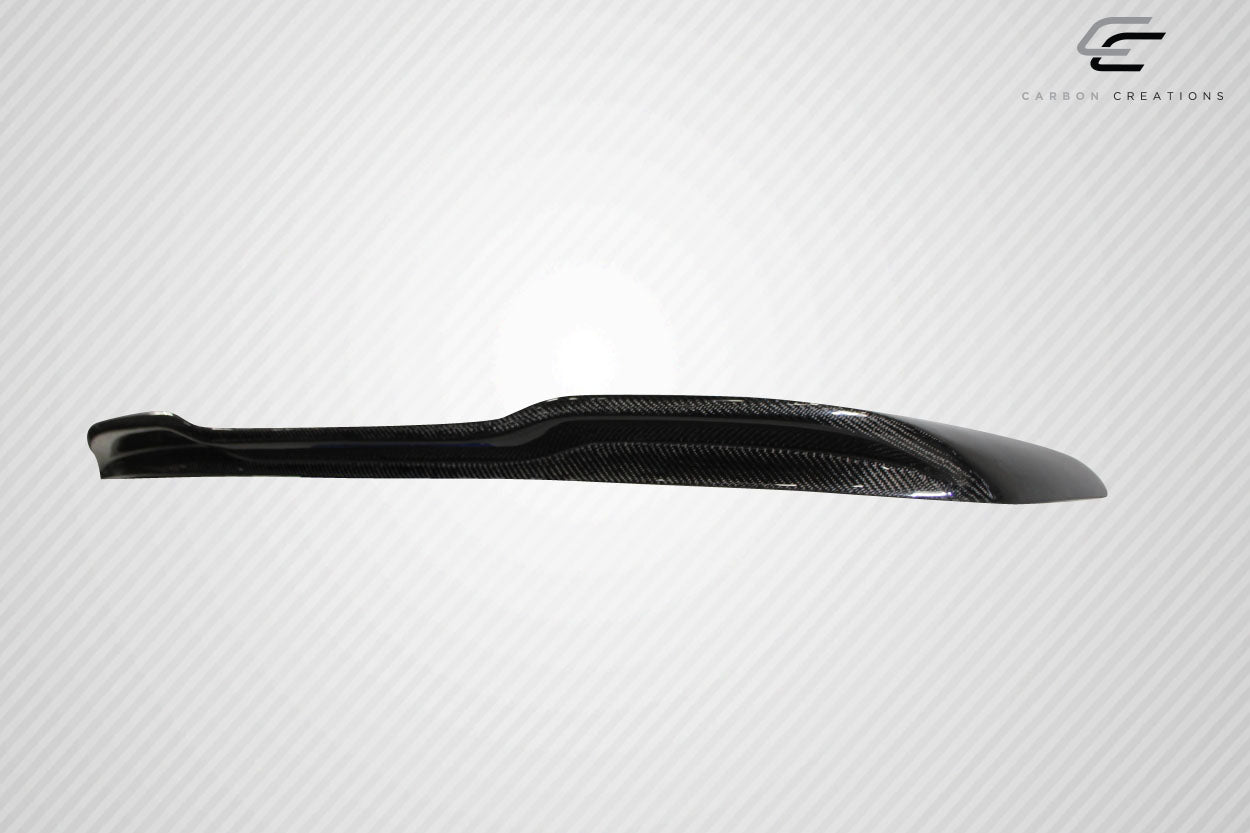 1990-1996 Nissan 300ZX Z32 Carbon Creations TZ-3 Rear Wing Spoiler - 1 Piece