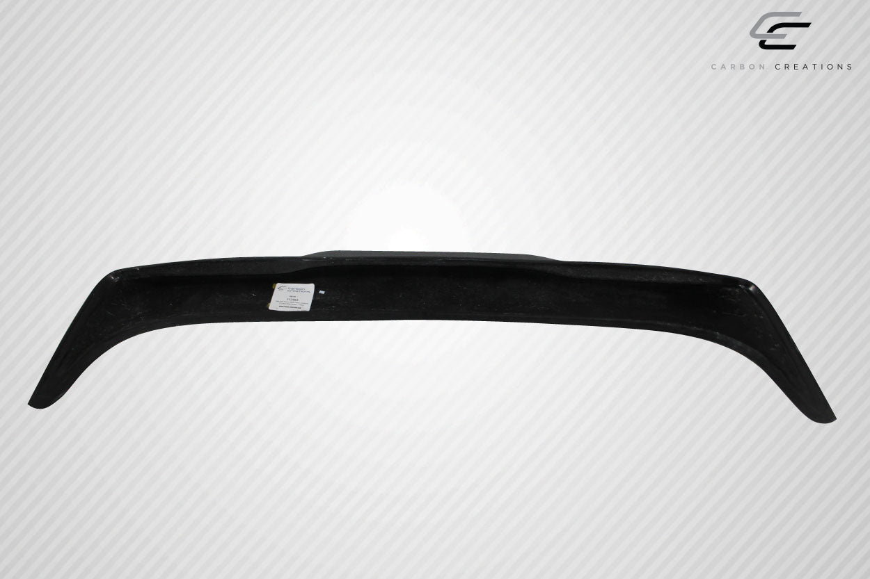 1990-1996 Nissan 300ZX Z32 Carbon Creations TZ-3 Rear Wing Spoiler - 1 Piece