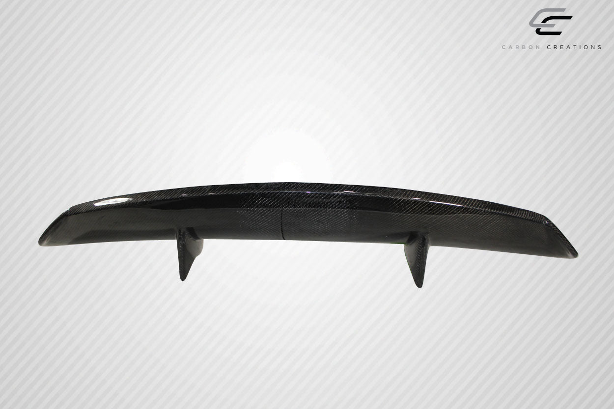 2021-2023 Kia K5 Carbon Creations Forge Works Rear Diffuser - 3 Pieces