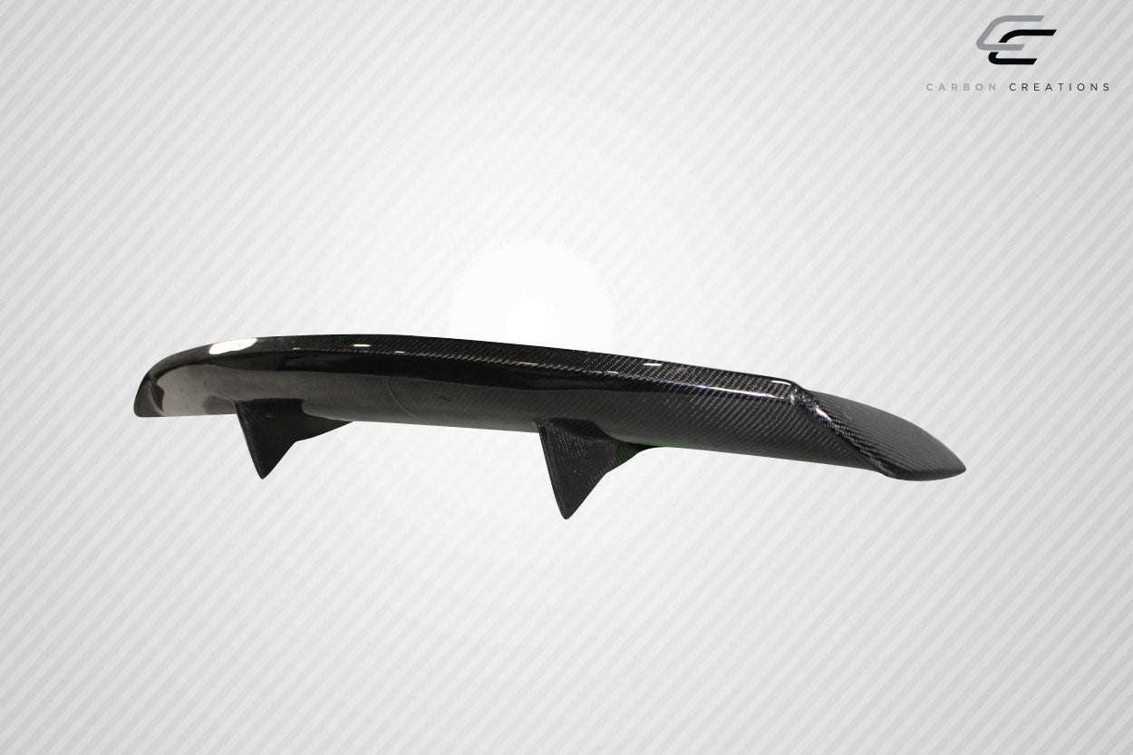 2021-2023 Kia K5 Carbon Creations Forge Works Rear Diffuser - 3 Pieces