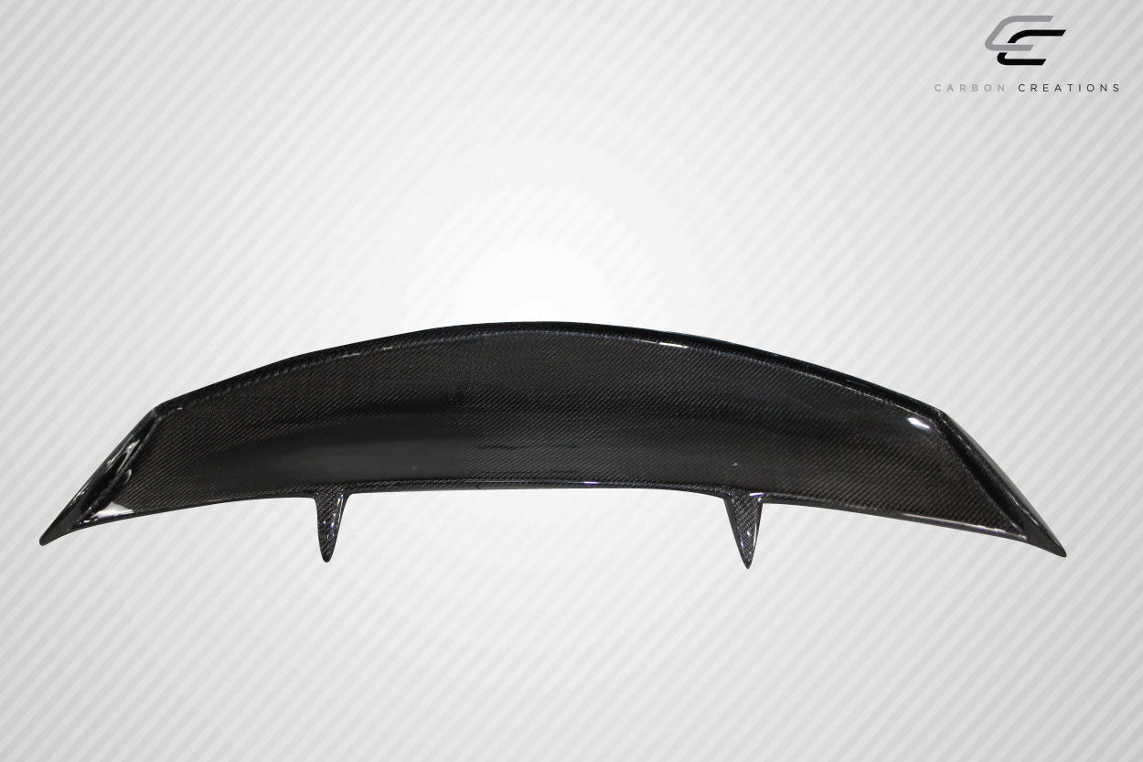 2021-2023 Kia K5 Carbon Creations Forge Works Rear Diffuser - 3 Pieces