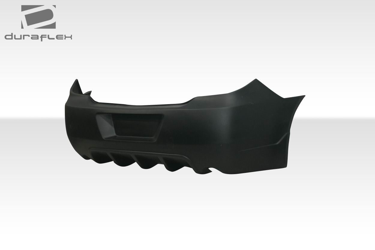 2005-2010 Pontiac G6 2DR Duraflex GT Competition Rear Bumper - 1 Piece