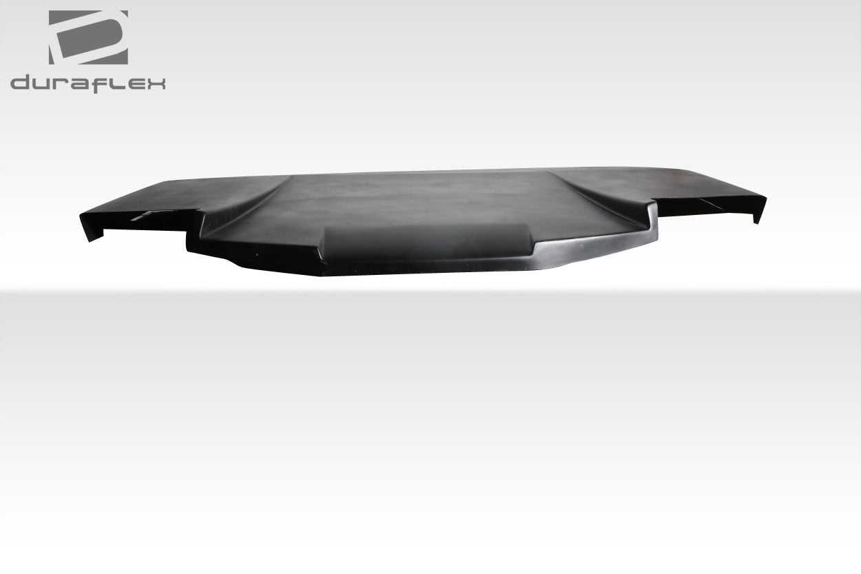 2015-2021 Subaru WRX STI Duraflex VRS Rear Diffuser - 13 Piece