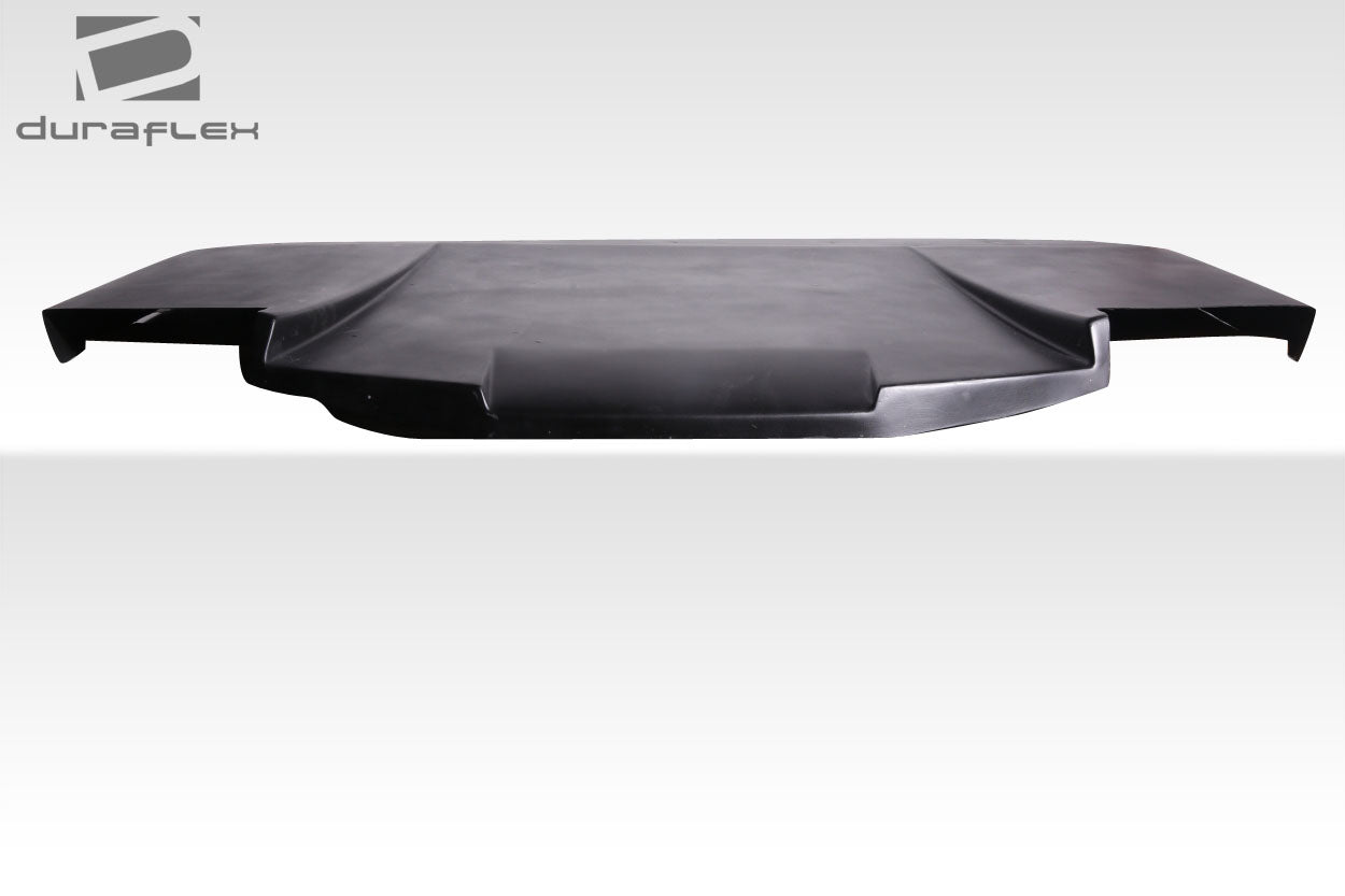 2015-2021 Subaru WRX STI Duraflex VRS Rear Diffuser - 13 Piece