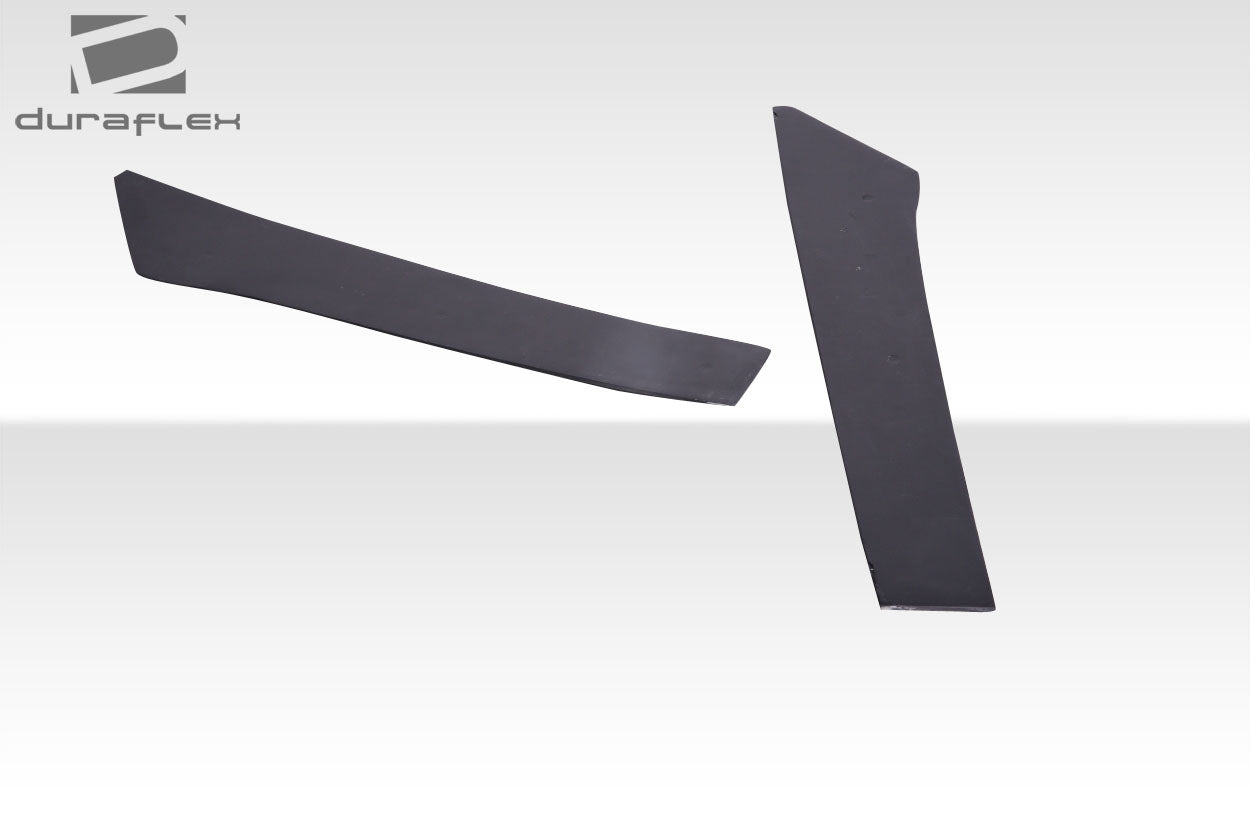 2015-2021 Subaru WRX STI Duraflex VRS Rear Diffuser - 13 Piece