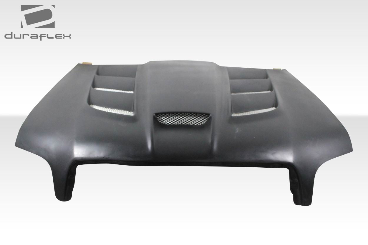 2000-2006 Toyota Tundra Duraflex Viper Look Hood - 1 Piece