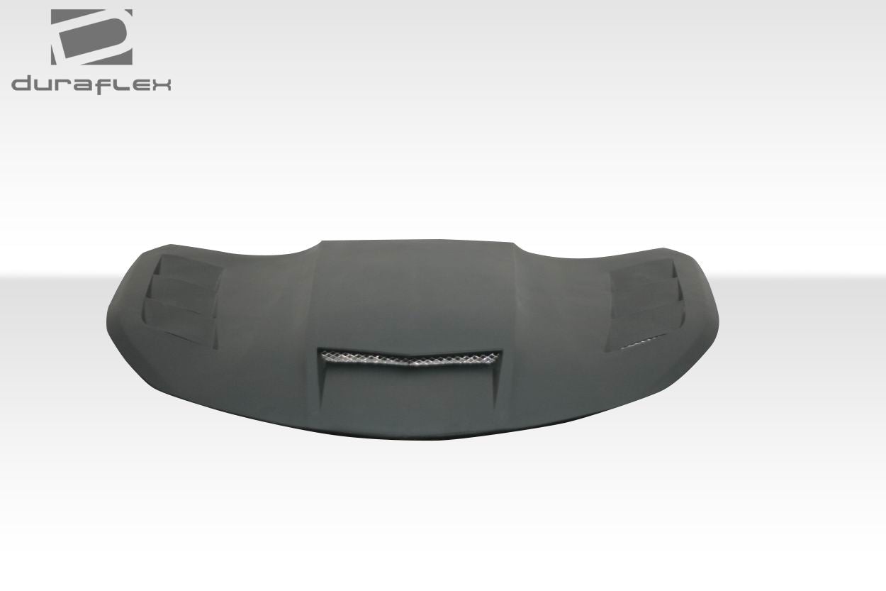 2016-2023 Chevrolet Camaro Duraflex TS-1 Hood - 1 Piece