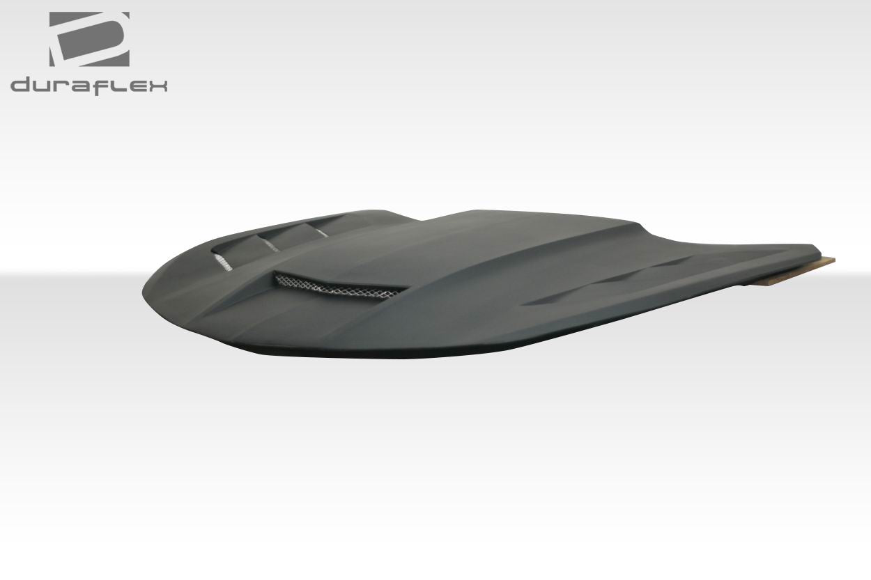 2016-2023 Chevrolet Camaro Duraflex TS-1 Hood - 1 Piece