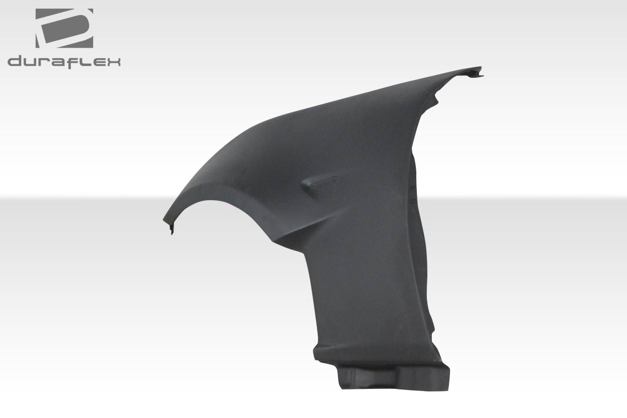 2016-2023 Mazda Miata Duraflex Competition Fenders - 2 Piece