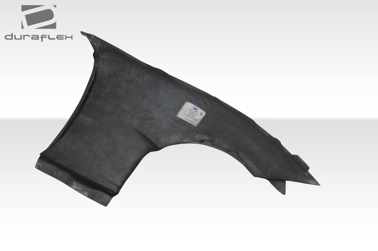 2016-2023 Mazda Miata Duraflex Competition Fenders - 2 Piece
