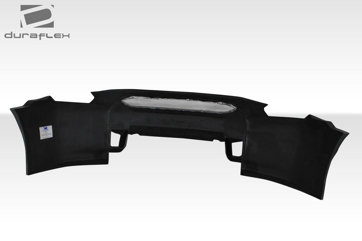 2009-2016 Nissan GT-R R35 Duraflex LBW Front Bumper - 1 Piece