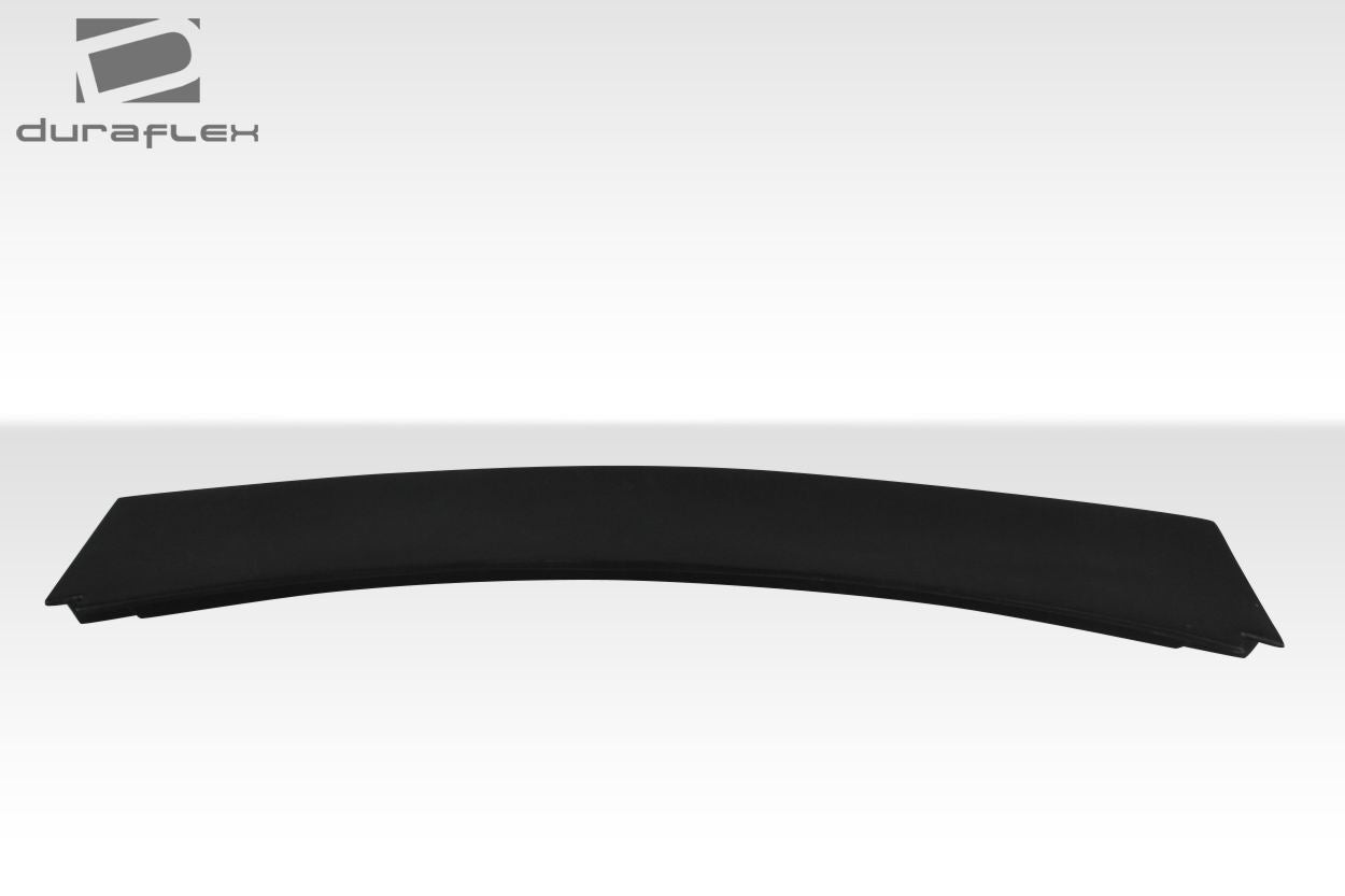 2009-2021 Nissan GT-R R35 Duraflex LBW Rear Wing Spoiler - 1 Piece (S)