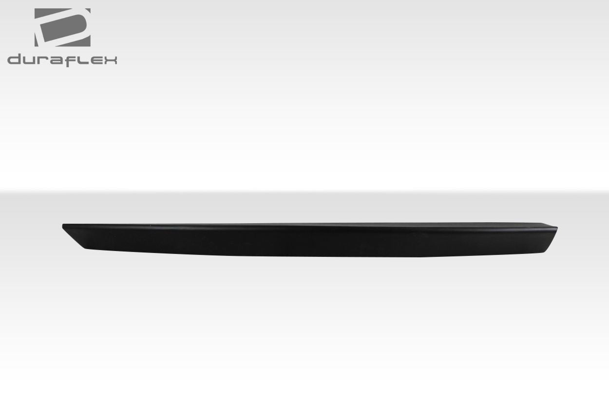 2009-2021 Nissan GT-R R35 Duraflex LBW Rear Wing Spoiler - 1 Piece (S)