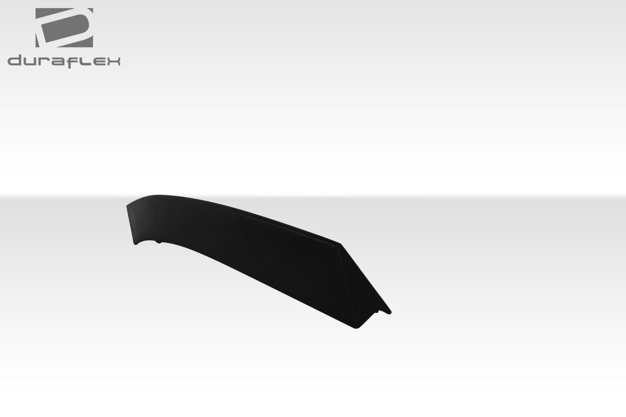 2009-2021 Nissan GT-R R35 Duraflex LBW Rear Wing Spoiler - 1 Piece (S)