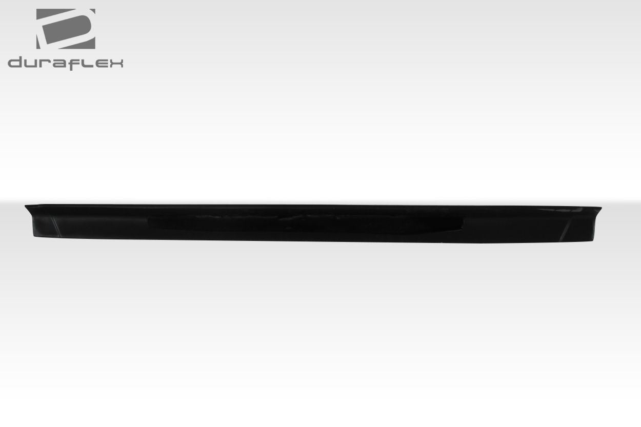 2009-2021 Nissan GT-R R35 Duraflex LBW Rear Wing Spoiler - 1 Piece (S)
