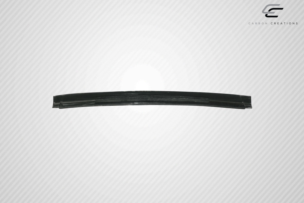 2009-2021 Nissan GT-R R35 Carbon Creations LBW Rear Wing Spoiler - 1 Piece