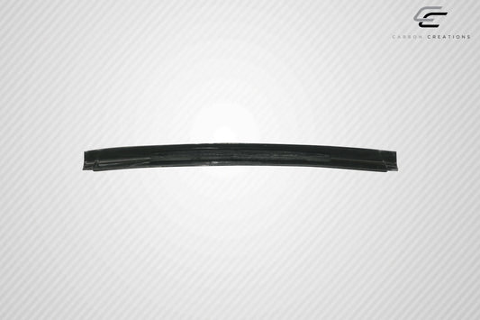 2009-2021 Nissan GT-R R35 Carbon Creations LBW Rear Wing Spoiler - 1 Piece
