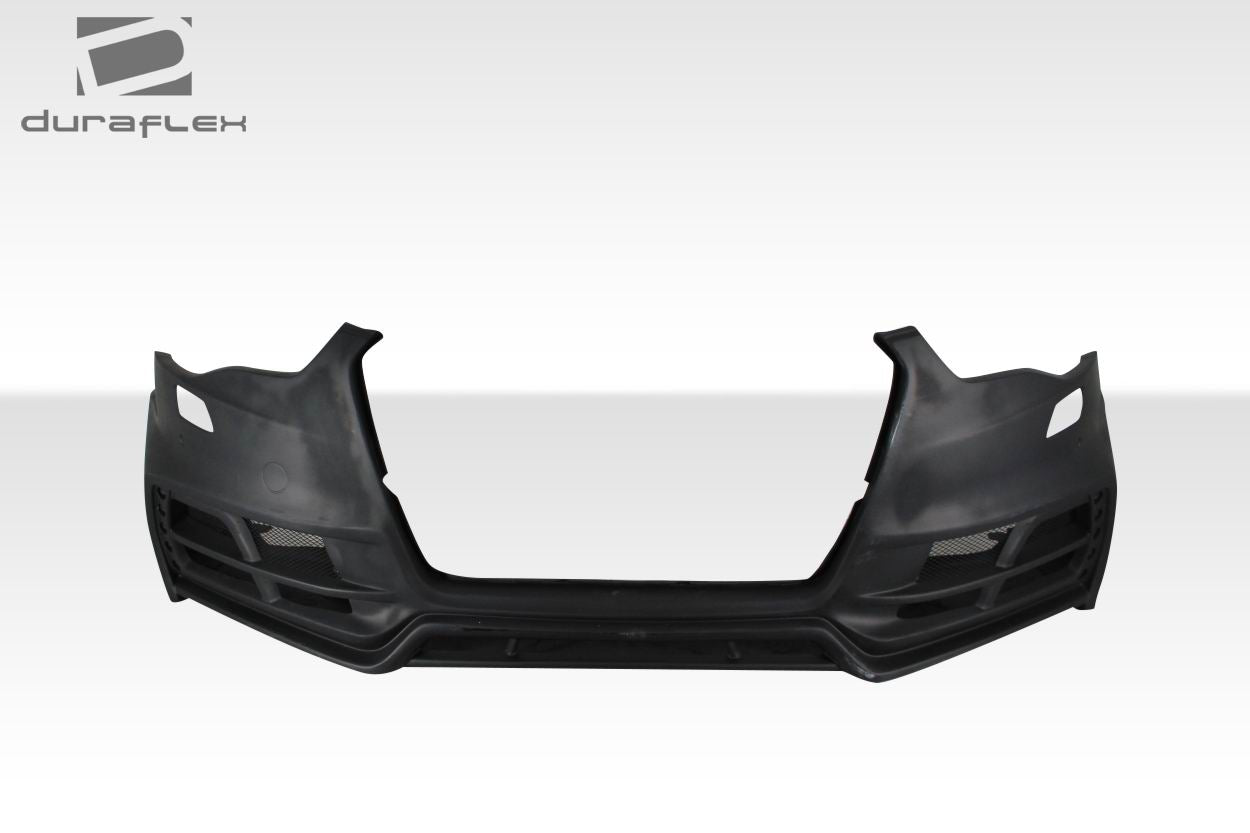 2013-2016 Audi A5 B8 4DR Duraflex TKR Front Bumper - 1 Piece