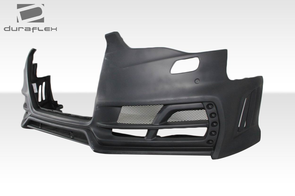 2013-2016 Audi A5 B8 4DR Duraflex TKR Front Bumper - 1 Piece