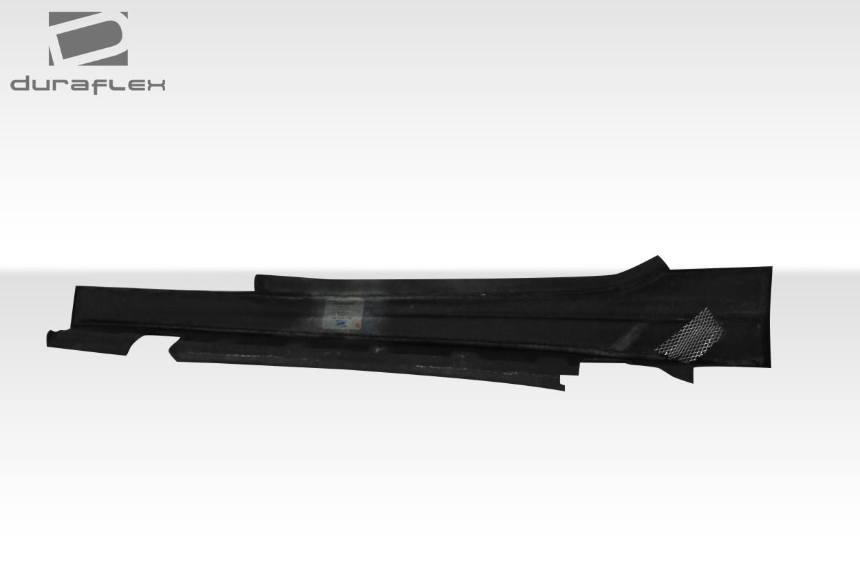 2009-2016 BMW Z4 E89 Duraflex TKR Side Skirts - 2 Piece