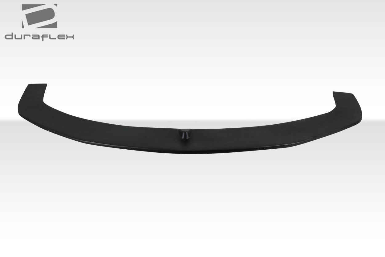 2008-2015 Infiniti G Coupe G37 Q60 Duraflex LBW Front Splitter - 1 Piece