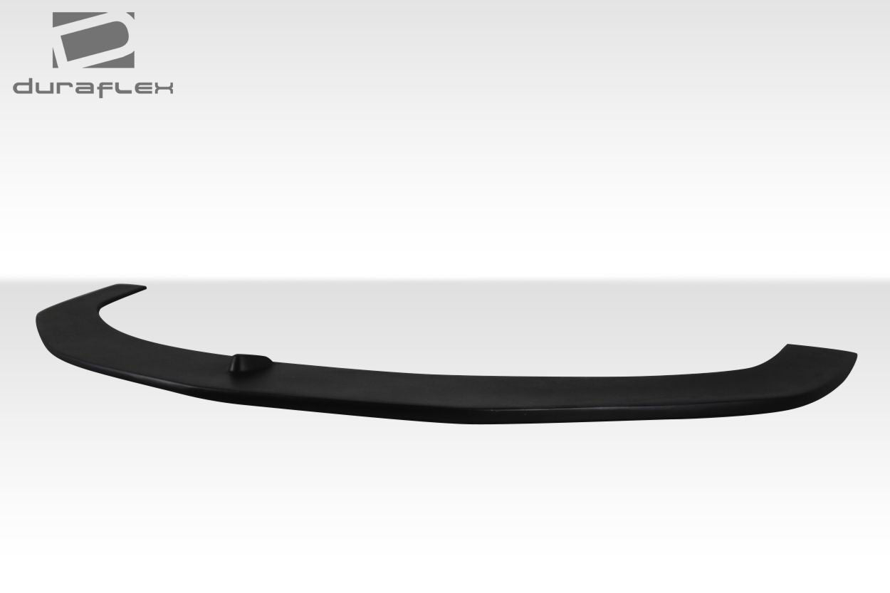 2008-2015 Infiniti G Coupe G37 Q60 Duraflex LBW Front Splitter - 1 Piece