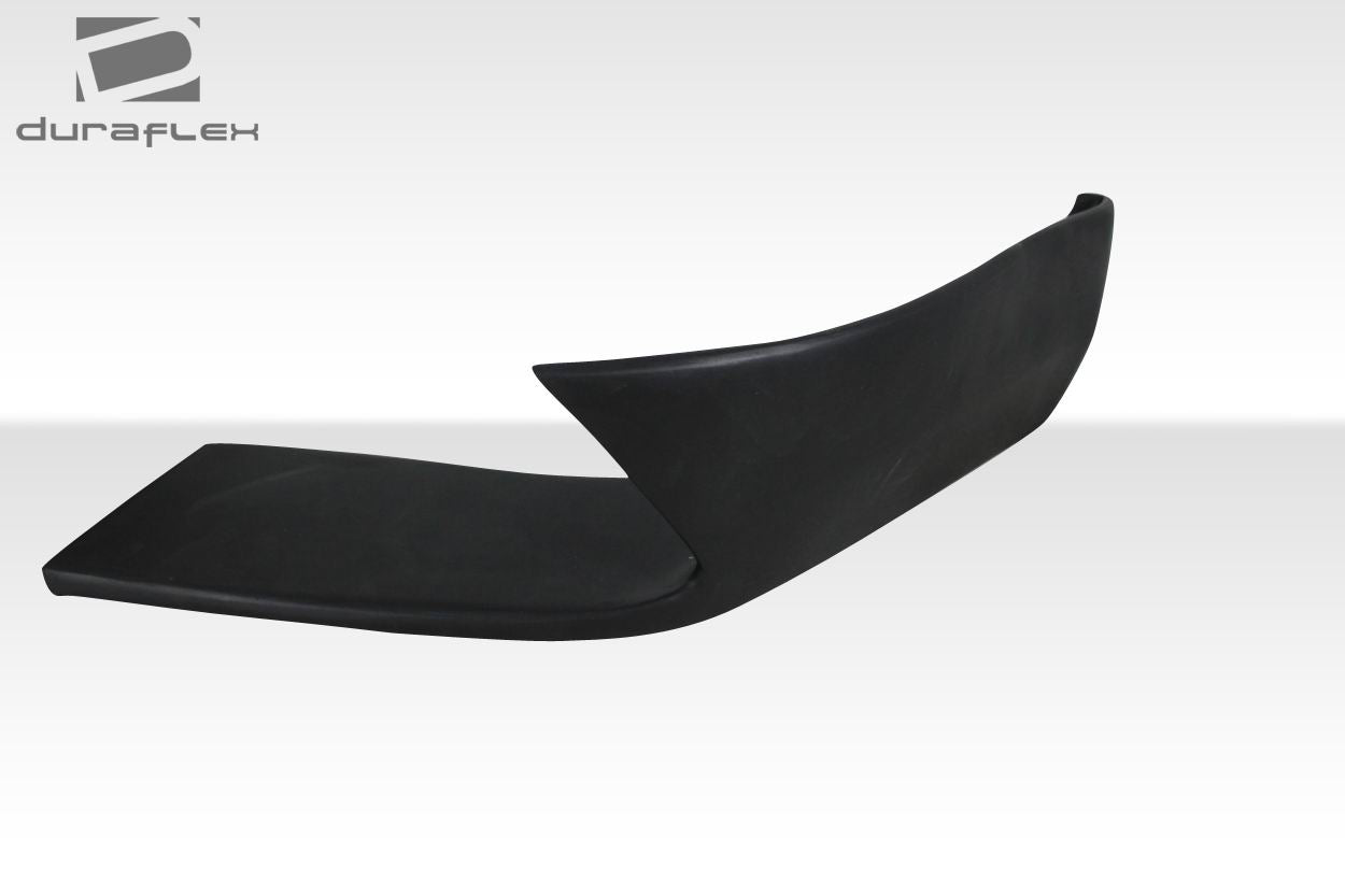 2008-2015 Infiniti G Coupe G37 Q60 Duraflex LBW Rear Diffuser - 3 Piece