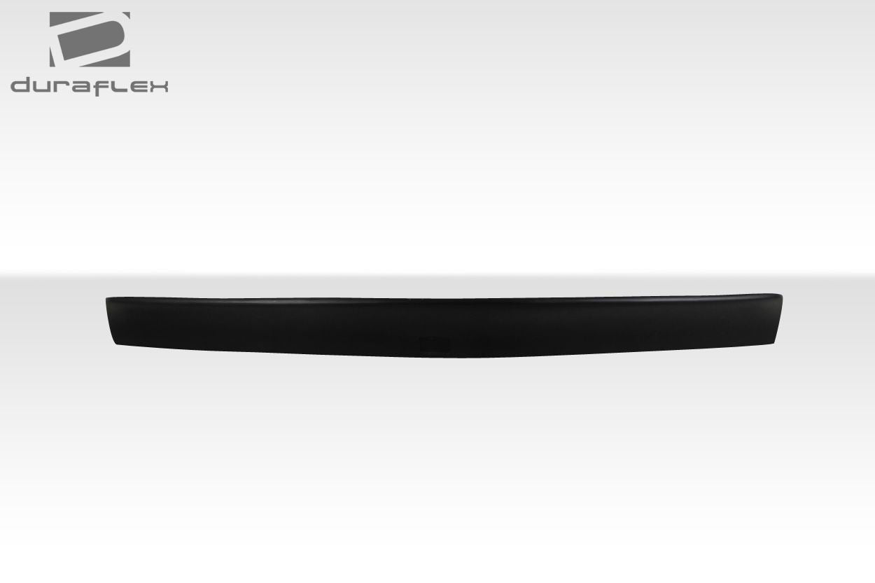 2008-2015 Infiniti G Coupe G37 Q60 Duraflex LBW Rear Wing Spoiler - 1 Piece