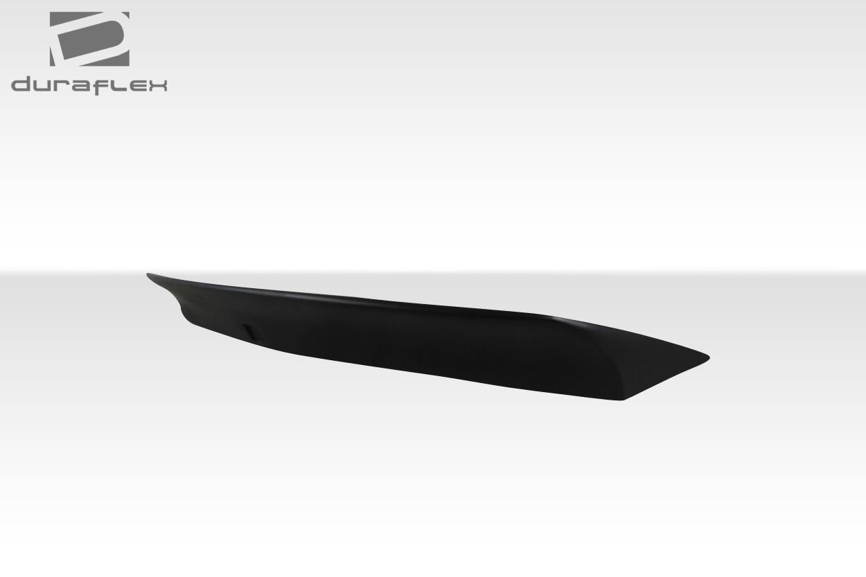 2008-2011 Subaru Impreza Duraflex Gravan Front Lip Spoiler Air Dam - 1 Piece