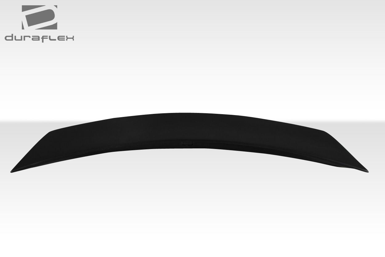 2008-2011 Subaru Impreza Duraflex Gravan Front Lip Spoiler Air Dam - 1 Piece